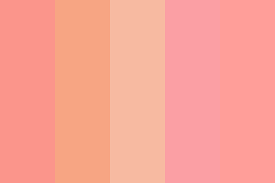 millenial pink color spectrum 2