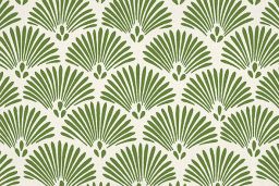 Luella Grass Fabric
