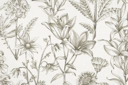 Kiley Linen Fabric