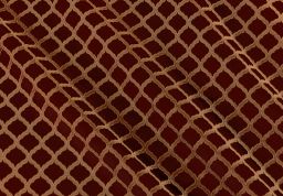 Austen Merlot Fabric