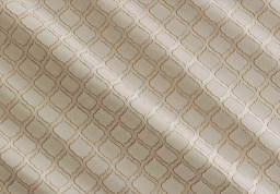 Austen Parchment Fabric