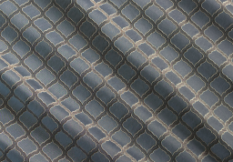 Austen Slate Fabric