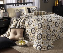 Custom Bedding - Bedspread