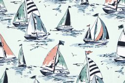 Bermuda Seamist Fabric