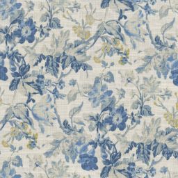 Cosima Dresden Fabric Per Yard