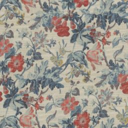 Cosima Indienne Fabric Per Yard