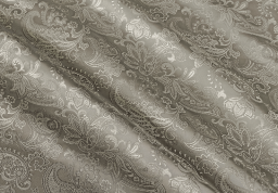 Dumas Taupe Fabric