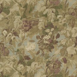 Eloise Heather Fabric Per Yard