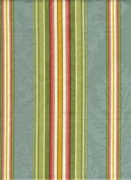 Emberton Stripe Caribbean Fabric