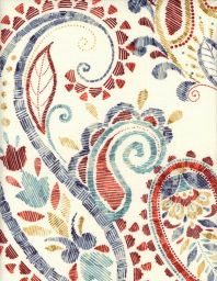 Farrah Carnival Fabric