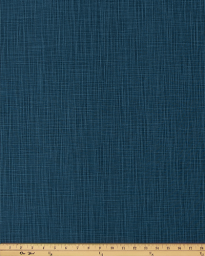 Faulkner Indigo Fabric Per Yard