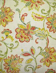Findhorn Garden Fabric