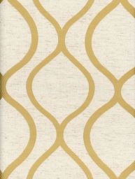 Lancaster Gold Fabric
