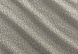 Lawrence Natural Fabric