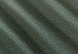 Lawrence Seafoam Fabric