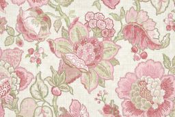 Liana Petal Fabric