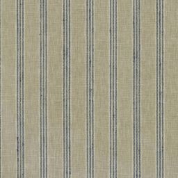 Montaro Stripe Shoreline Fabric