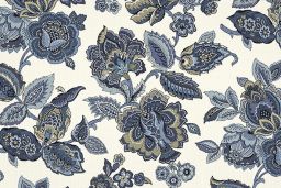 Quentin Denim Fabric Per Yard