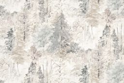 Raf Ethereal Fabric Per Yard