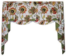 Regal Valance