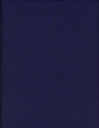 Rho Navy Fabric