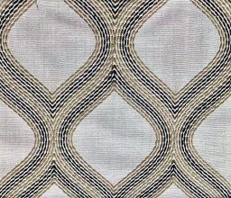 Sadie Cream Fabric Per Yard