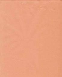 Sateen Salmon Fabric