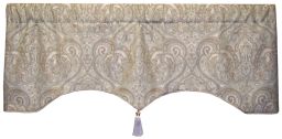 Squire Valance