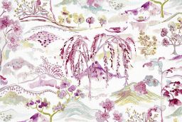 Willa Blossom Fabric Per Yard