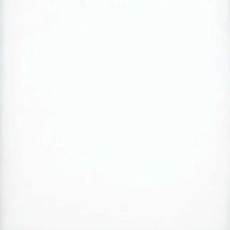 Super Voile Snow (Sheer) Fabric