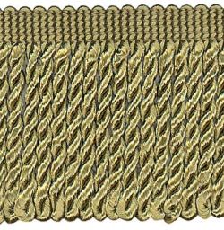 Bullion Fringe