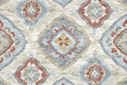 Dorian Sand Dune Fabric Per Yard