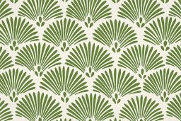 Luella Grass Fabric Per Yard