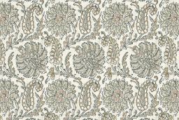 Juliana Sage Fabric