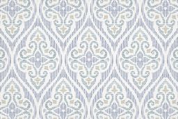 Rhett Delft Fabric