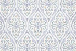 Rhett Delft Fabric Per Yard