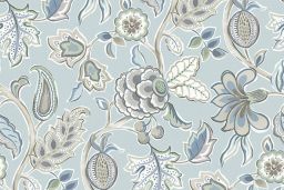 Carmella Seaside Fabric