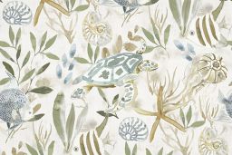 Wellfleet Spa Fabric