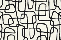 Ender Domino Fabric Per Yard