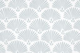 Luella Powder Fabric