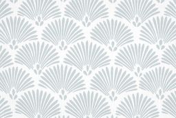 Luella Powder Fabric Per Yard
