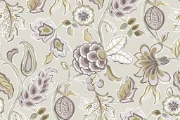 Carmella Ethereal Fabric