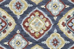 Dorian Americana Fabric Per Yard