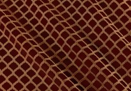 Austen Merlot Fabric 