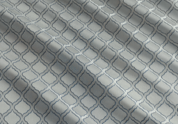 Austen Porcelain Fabric Per yard