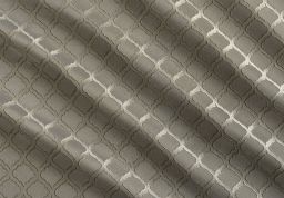 Austen Taupe Fabric Per yard
