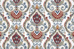 Aviva Americana Fabric Per Yard