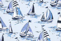 Bermuda Marine Fabric
