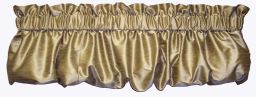 Blouson Valance
