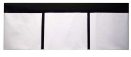 Box Pleat II Valance